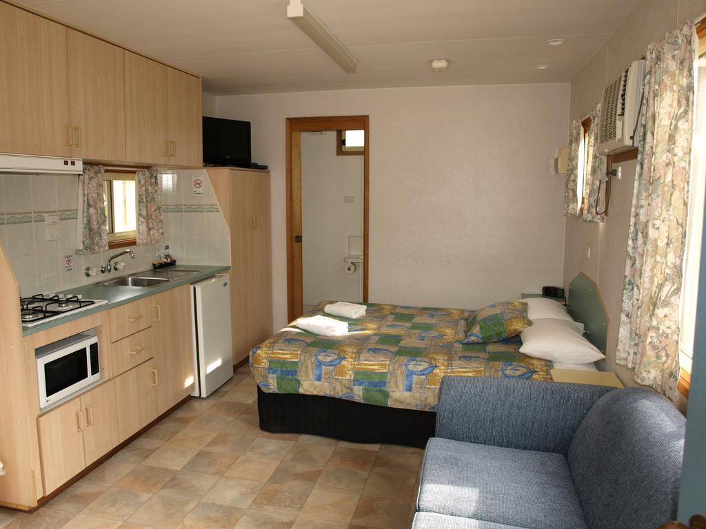 Cowra Holiday Park Cameră foto