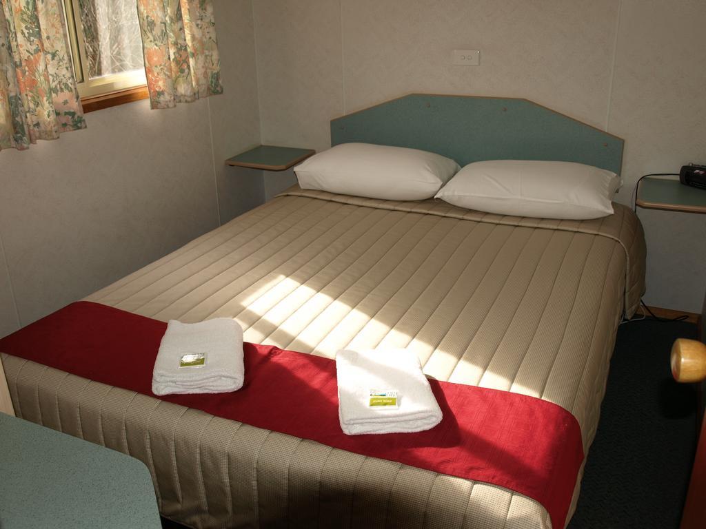 Cowra Holiday Park Cameră foto