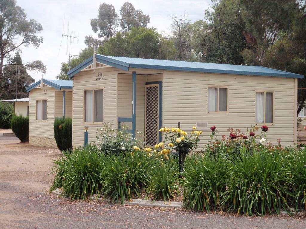 Cowra Holiday Park Cameră foto