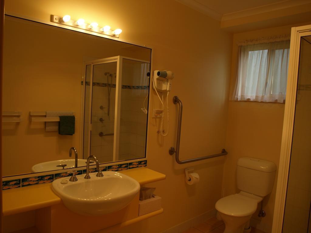Cowra Holiday Park Cameră foto