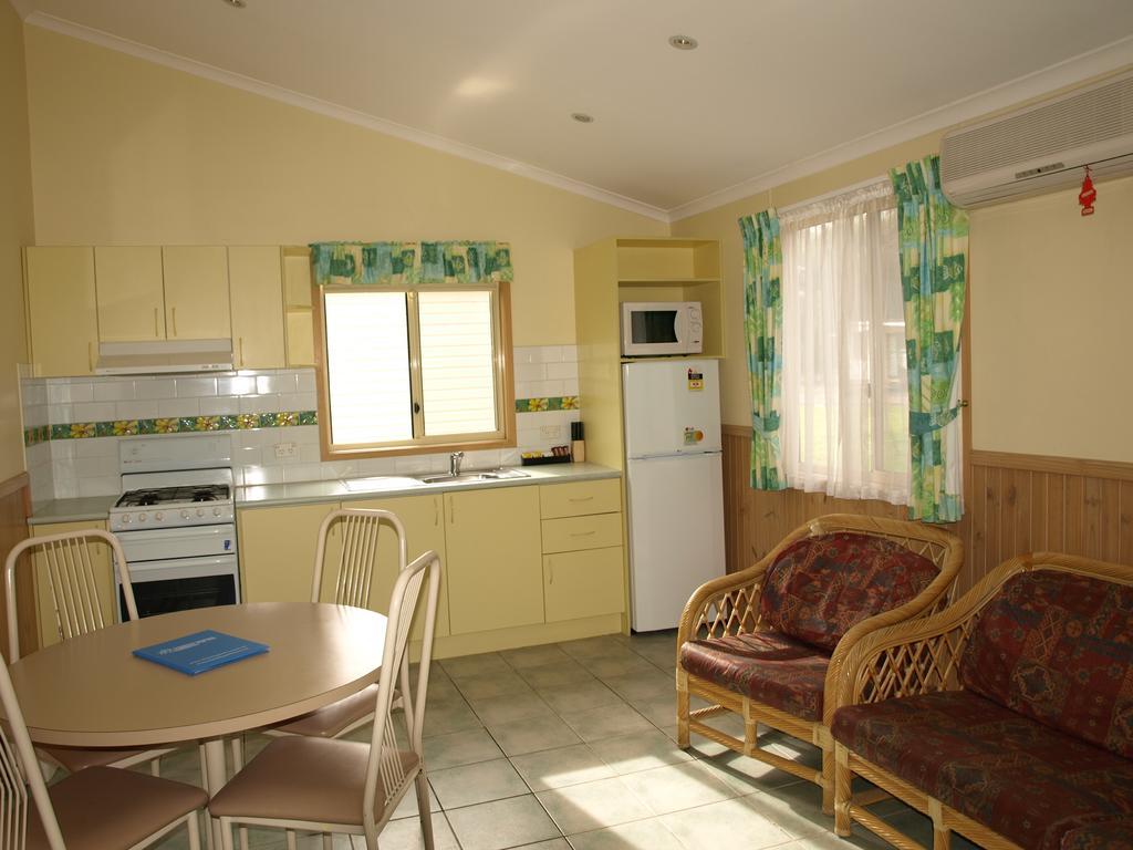 Cowra Holiday Park Cameră foto