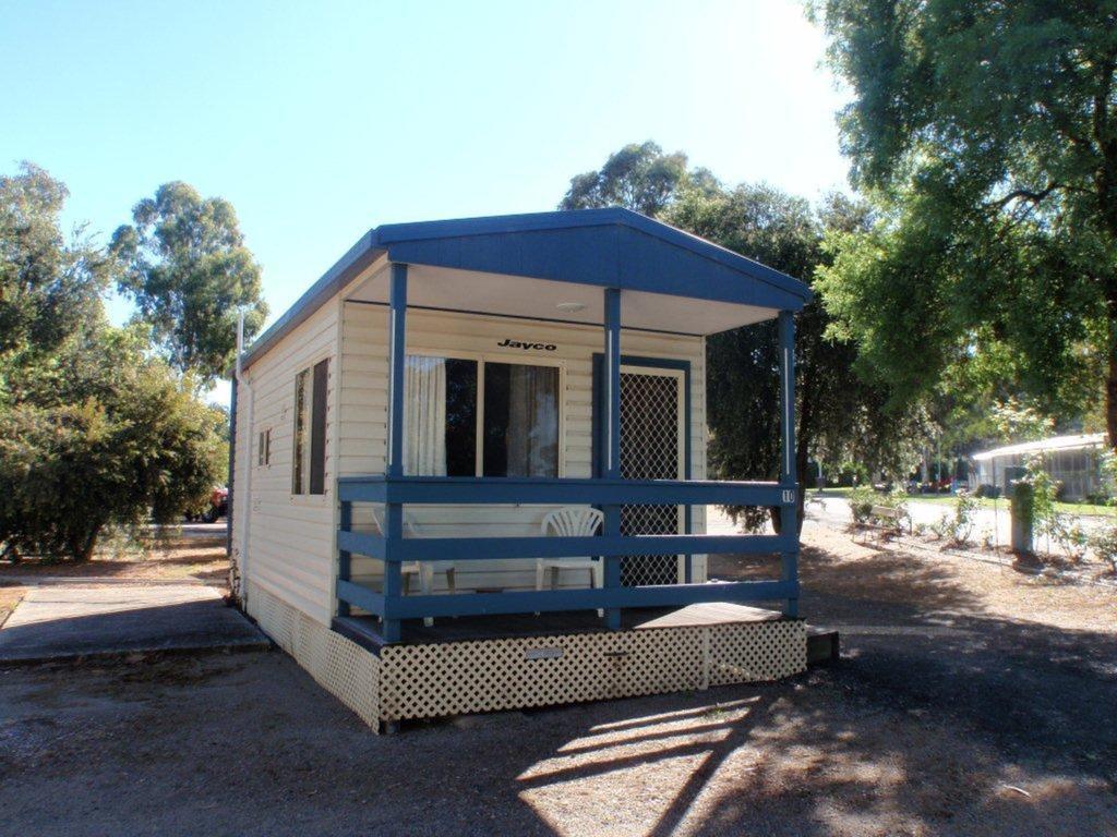 Cowra Holiday Park Cameră foto