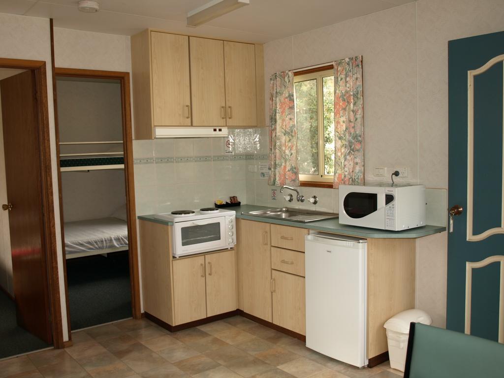 Cowra Holiday Park Cameră foto