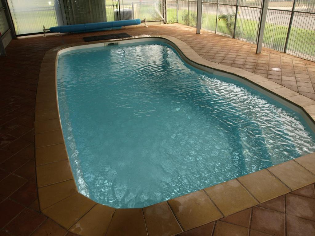 Cowra Holiday Park Cameră foto